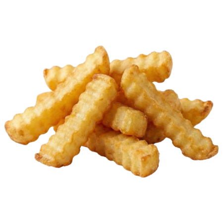 cringkle-fries