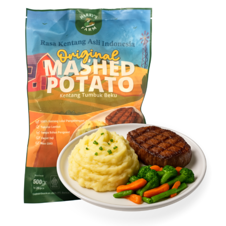 mashed-potato