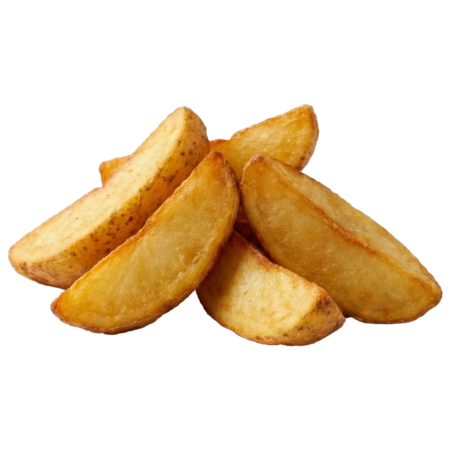 potato-wedges